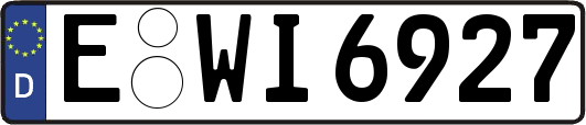 E-WI6927