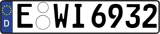 E-WI6932