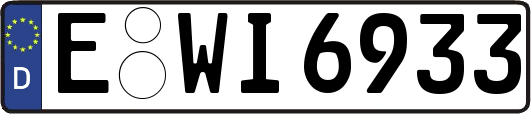 E-WI6933