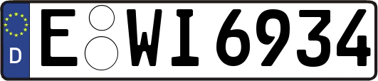 E-WI6934