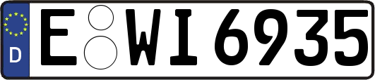 E-WI6935