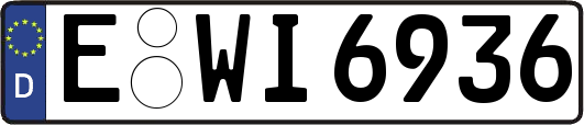 E-WI6936