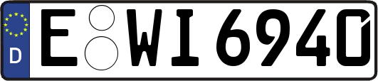 E-WI6940