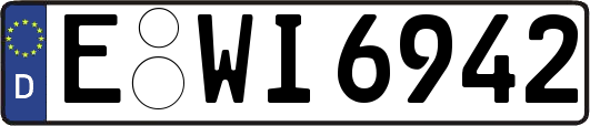 E-WI6942