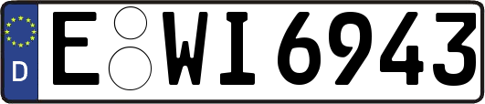 E-WI6943