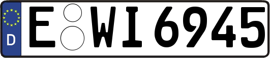 E-WI6945