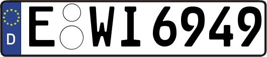 E-WI6949
