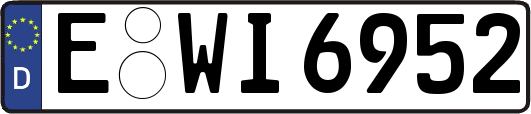 E-WI6952