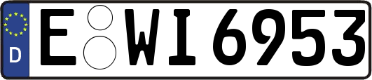 E-WI6953