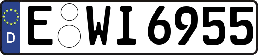 E-WI6955