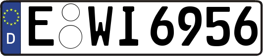 E-WI6956