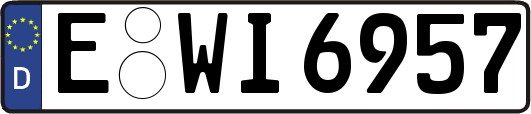 E-WI6957