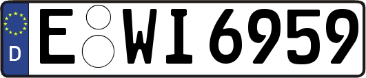 E-WI6959