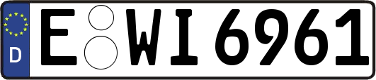 E-WI6961