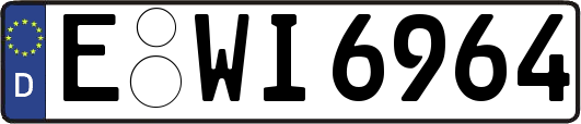 E-WI6964