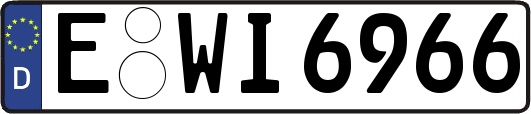 E-WI6966