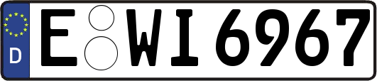 E-WI6967