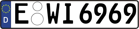 E-WI6969