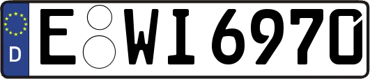 E-WI6970