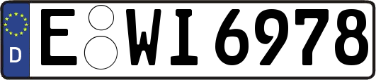 E-WI6978