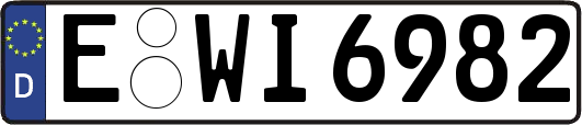 E-WI6982