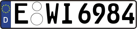 E-WI6984