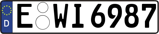 E-WI6987