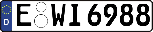 E-WI6988