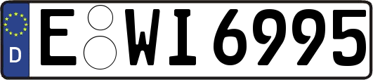 E-WI6995