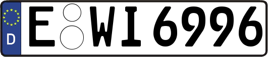 E-WI6996