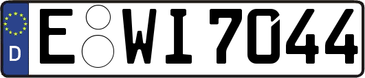 E-WI7044