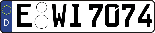 E-WI7074