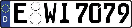 E-WI7079