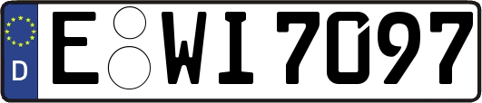 E-WI7097