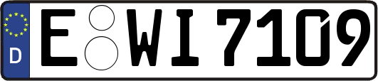 E-WI7109