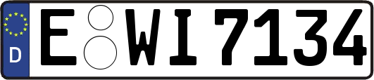 E-WI7134