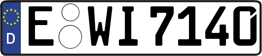 E-WI7140