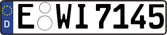 E-WI7145
