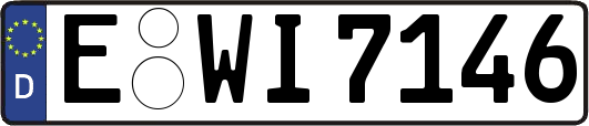 E-WI7146