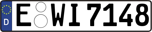 E-WI7148