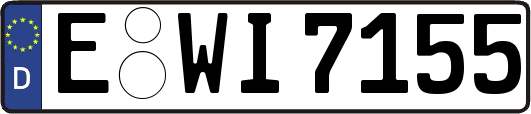 E-WI7155