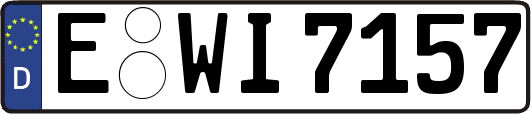 E-WI7157