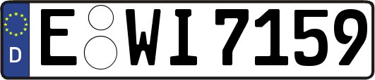 E-WI7159