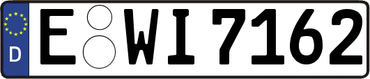 E-WI7162
