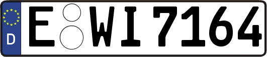 E-WI7164
