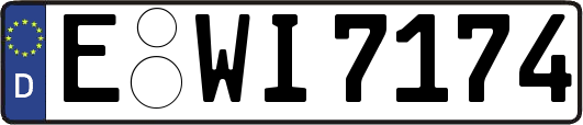 E-WI7174