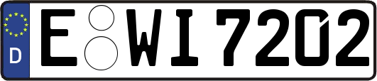 E-WI7202