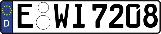 E-WI7208