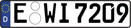 E-WI7209