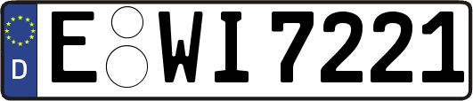 E-WI7221
